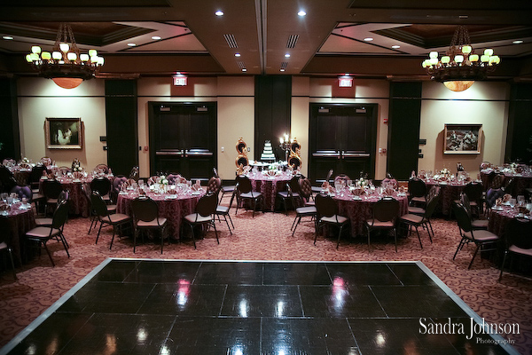 Best Wedding photographer at the Grand Bohemian - Sandra Johnson (SJFoto.com)